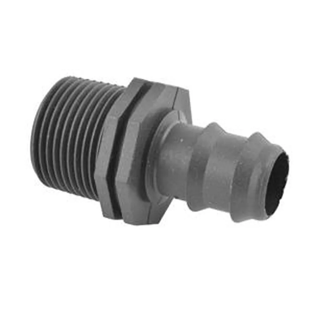 Spojka závitová 20 mm * 3/4