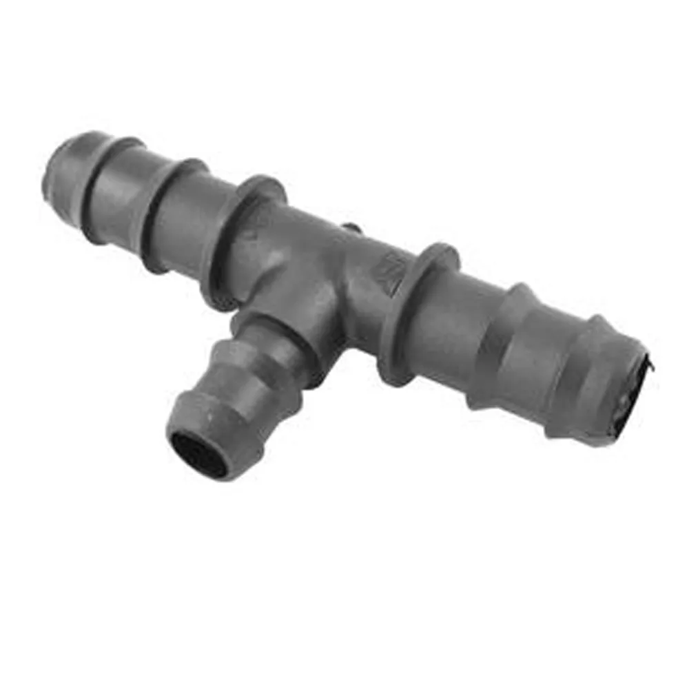 T kus redukované 20/16/20 mm násuvné