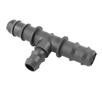 T kus redukované 20/16/20 mm násuvné