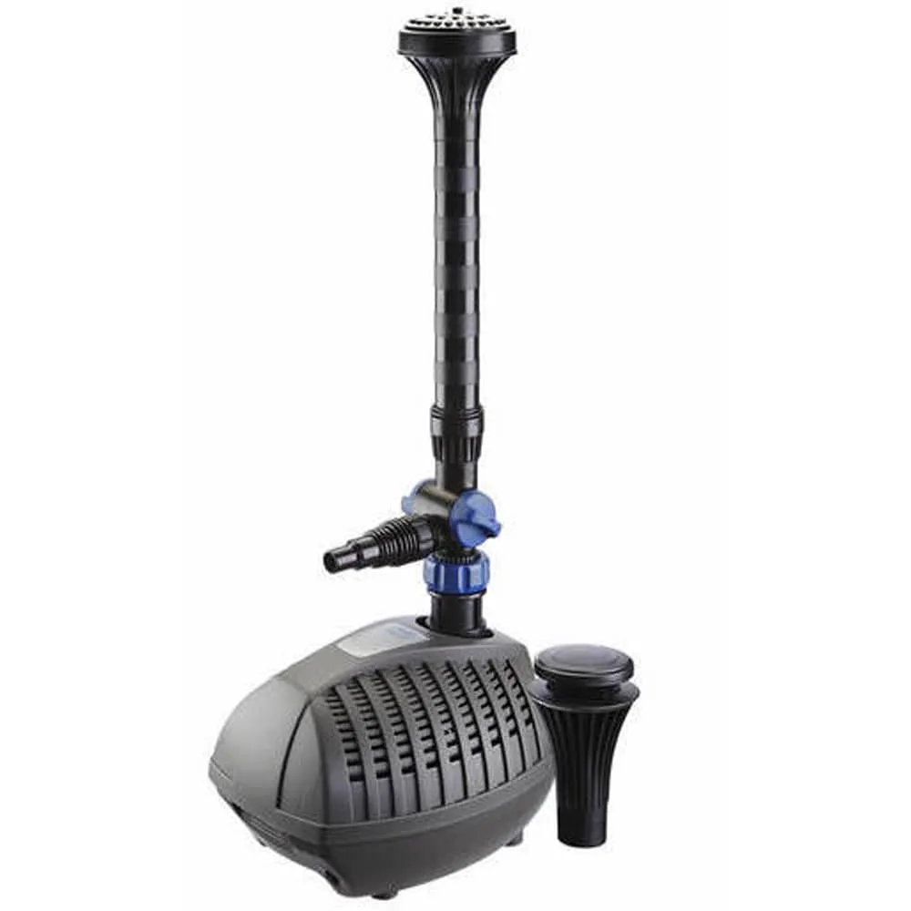 Čerpadlo Oase Aquarius Fountain Set Eco 5500
