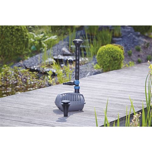 Čerpadlo Oase Aquarius Fountain Set Eco 5500