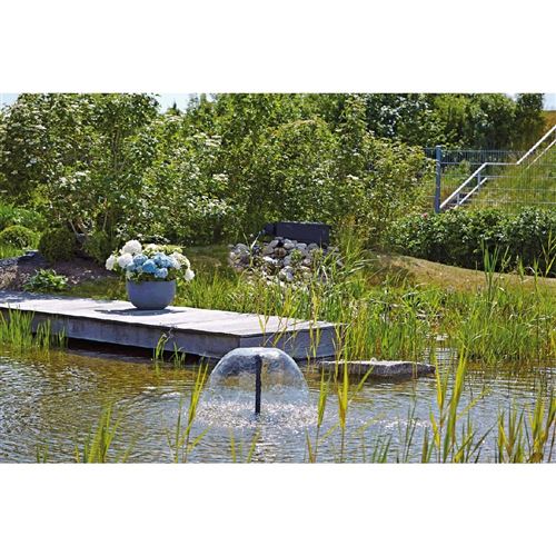 Čerpadlo Oase Aquarius Fountain Set Eco 5500
