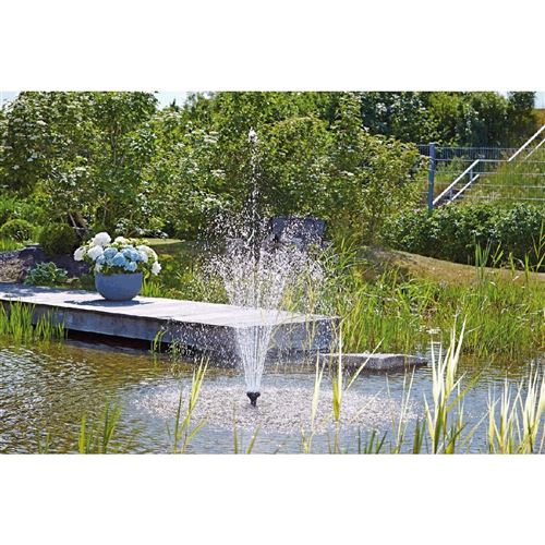 Čerpadlo Oase Aquarius Fountain Set Eco 5500
