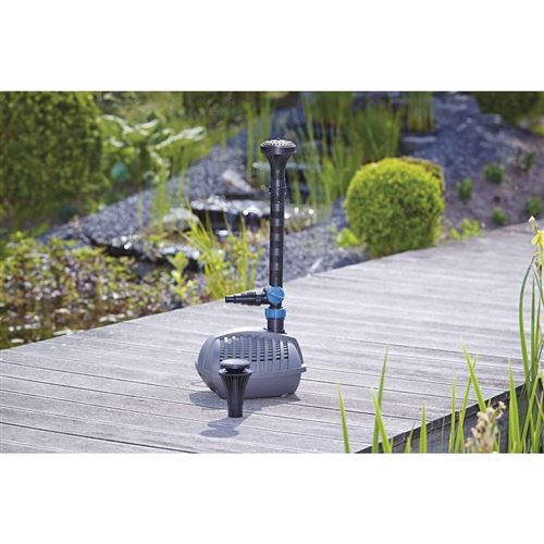 Čerpadlo Oase Aquarius Fountain Set Eco 7500