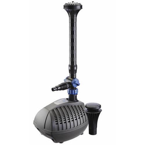 Čerpadlo Oase Aquarius Fountain Set Eco 9500