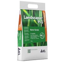 Travní hnojivo na nový trávník ICL Landscaper Pro New Grass 5 kg