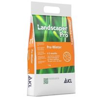 Travní hnojivo pro přezimování ICL Landscaper Pro Pre-Winter 5 kg