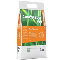 Travní hnojivo pro přezimování ICL Landscaper Pro Pre-Winter 5 kg