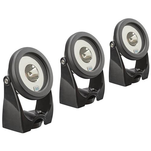 Jezírkové světlo Oase LunAqua Power LED Set 3