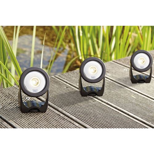 Jezírkové světlo Oase LunAqua Power LED Set 3