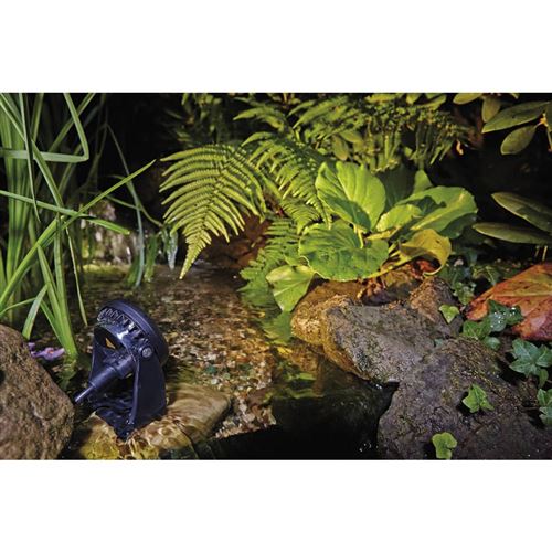 Jezírkové světlo Oase LunAqua Power LED Set 3