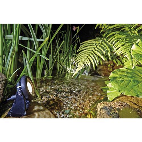 Jezírkové světlo Oase LunAqua Power LED W