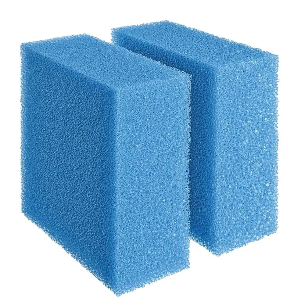 Oase Filtrační houby pro BioTec Screenmatic2 40000 a ScreenMatic 12 - Modré