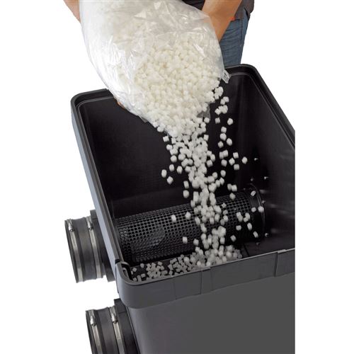 Oase Hel-X 13 Biomedia 25l - Plovoucí médium