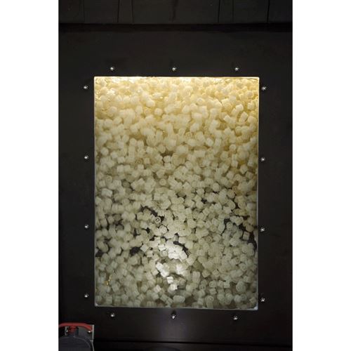 Oase Hel-X 13 Biomedia 25l - Plovoucí médium