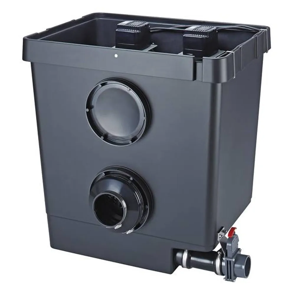 Čerpadlová komora Oase ProfiClear Compact/Classic pump chamber