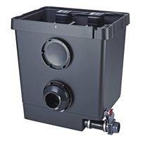 Čerpadlová komora Oase ProfiClear Compact/Classic pump chamber