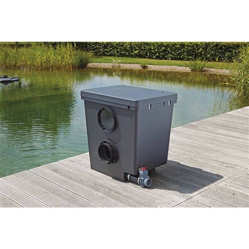 Čerpadlová bubnová komora Oase ProfiClear Compact/Classic pump chamber