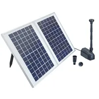 Solární čerpadlo Pontec PondoSolar 1600