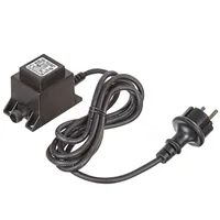 Náhradní transformátor 12 V / 230 V 3,6 VA pro světlo Pontec PondoStar LED Set 3 a LED Set 6