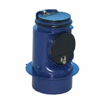 Náhradní zpětná klapka pro vysavač Oase PondoVac