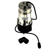 Náhradní vypouštěcí čerpadlo pro Oase PondoVac 5