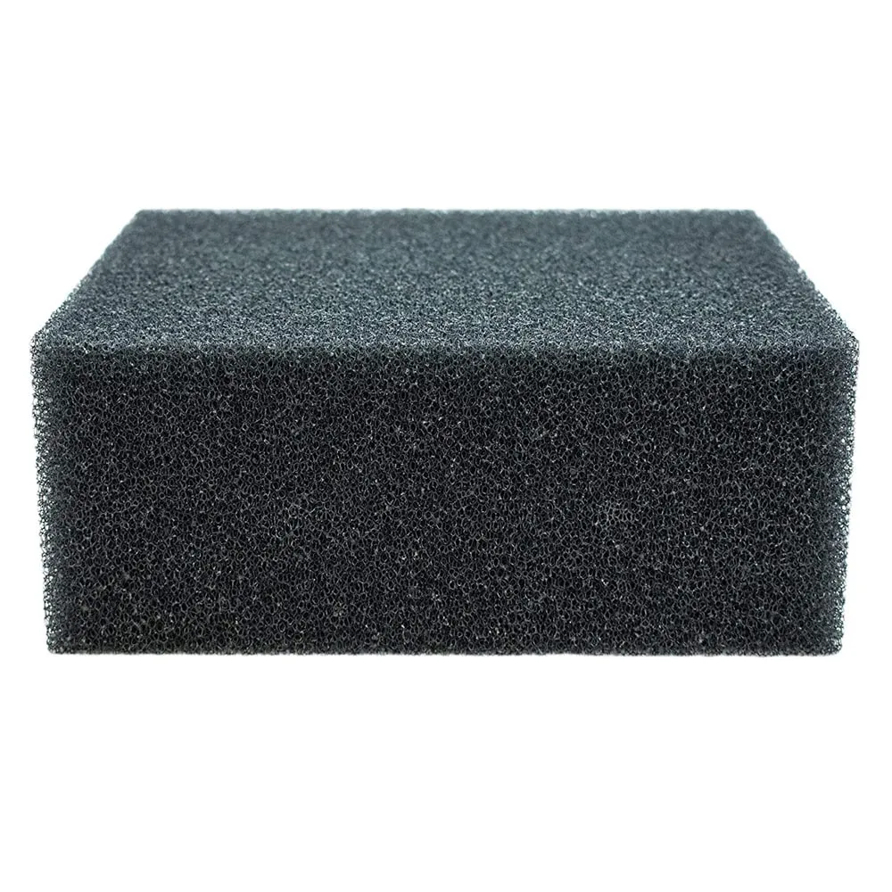 Pontec - Náhradní filtrační houba PPI 30 černá pro MultiClear 15000