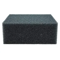 Pontec - Náhradní filtrační houba PPI 30 černá pro MultiClear 15000