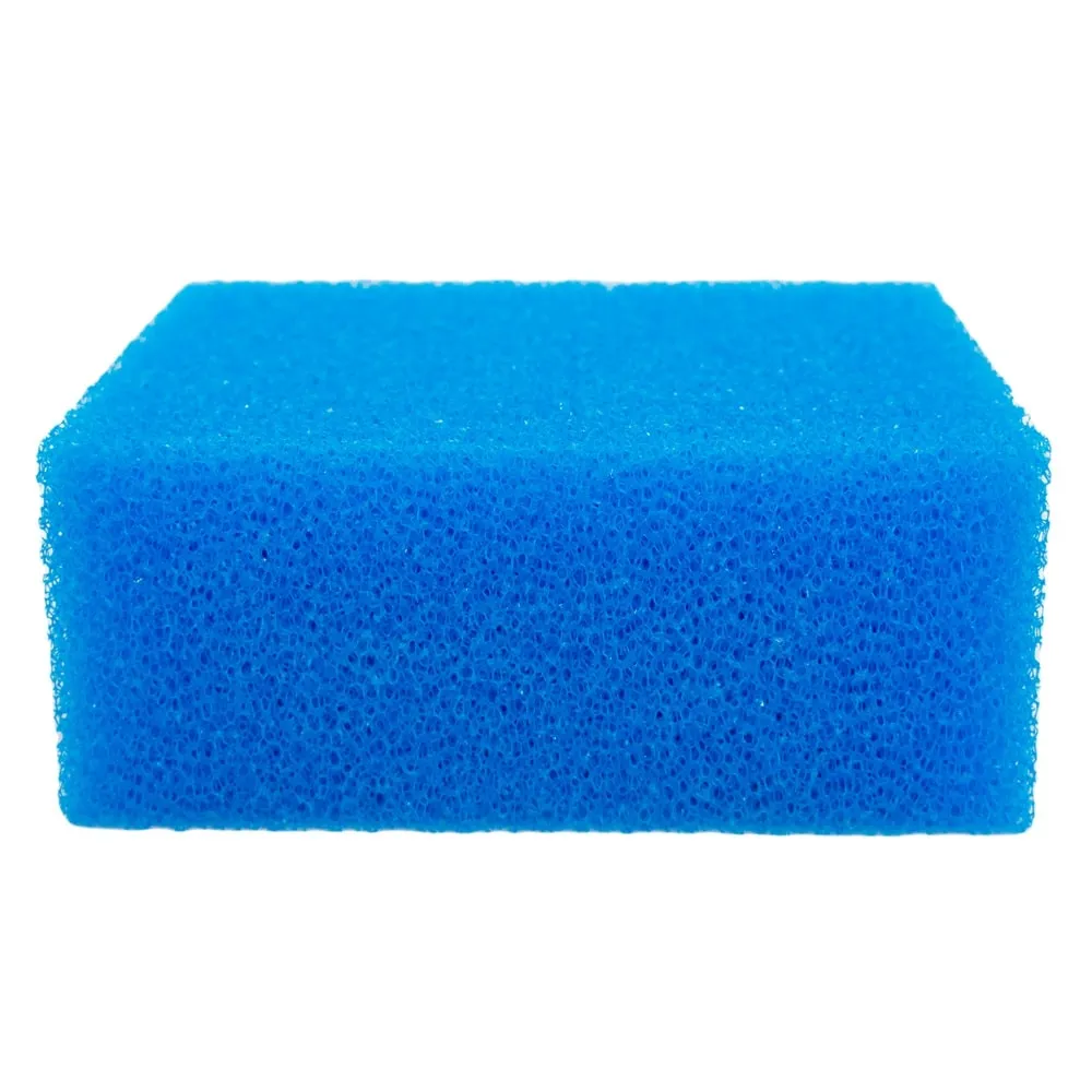 Pontec - Náhradní filtrační houba PPI 20 modrá pro MultiClear 15000