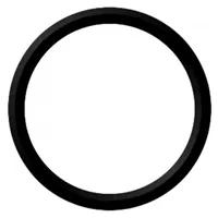 Náhradní těsnění PLASTICA ALFA do PE tvarovek 25 mm