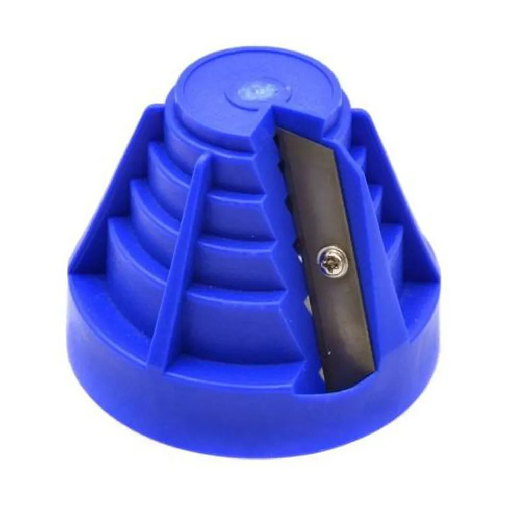 Univerzální srážeč hran GECO plastových trubek 20 - 63 mm