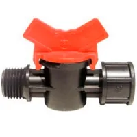 Kulový ventil 1/2" x 1/2" M x F