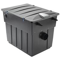 Průtokový filtr Oase BioTec ScreenMatic2 90000