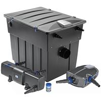 Průtokový filtr Oase BioTec ScreenMatic2 Set 90000