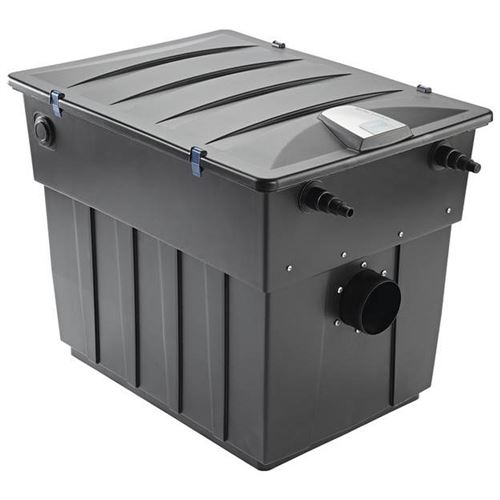 Průtokový filtr Oase BioTec ScreenMatic2 Set 90000