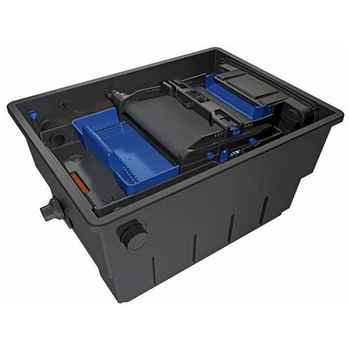 Průtokový filtr Oase BioTec ScreenMatic2 Set 90000
