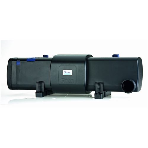 Průtokový filtr Oase BioTec ScreenMatic2 Set 90000