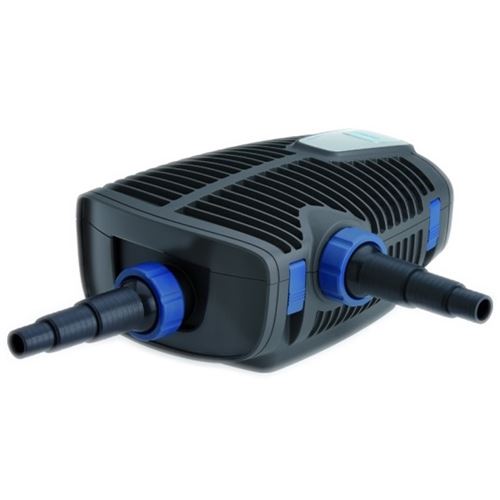 Průtokový filtr Oase BioTec ScreenMatic2 Set 90000
