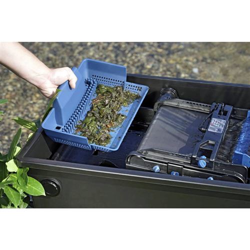 Průtokový filtr Oase BioTec ScreenMatic2 Set 90000