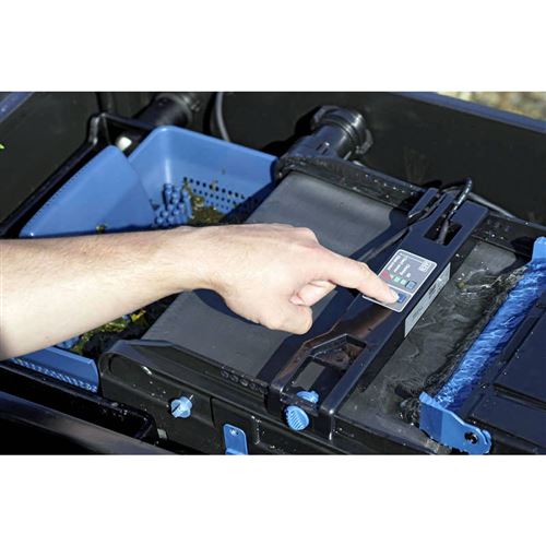 Průtokový filtr Oase BioTec ScreenMatic2 Set 90000