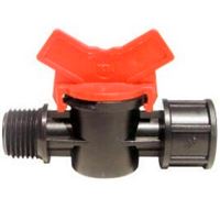 Kulový ventil 3/4" x 3/4" M x F