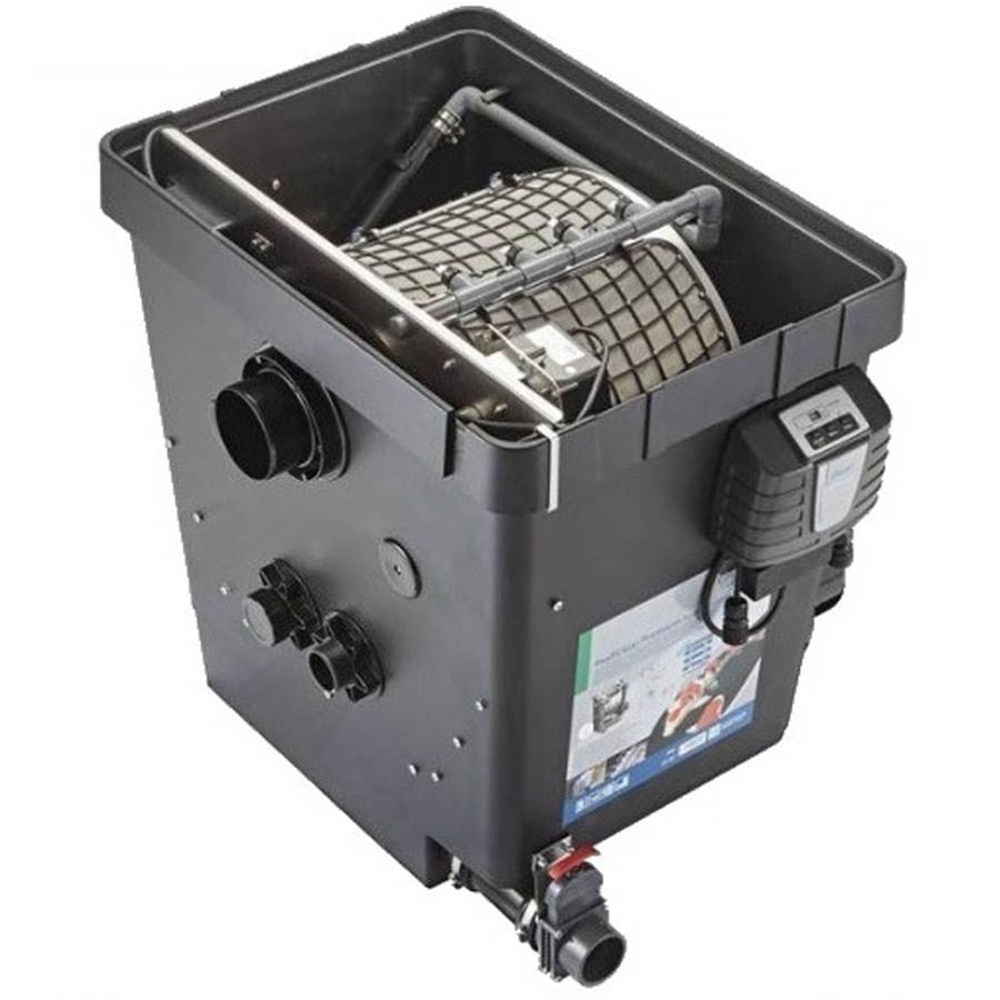 Bubnový filtr Oase ProfiClear Premium DF-L pump-fed EGC