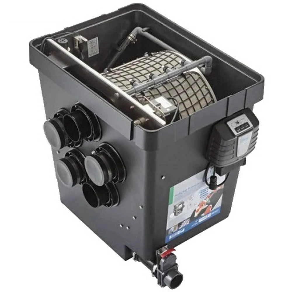 Bubnový filtr Oase ProfiClear Premium DF-L gravity-fed EGC