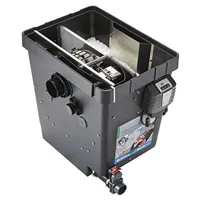 Bubnový filtr Oase ProfiClear Premium Compact-M pumped EGC