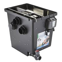 Bubnový filtr Oase ProfiClear Premium Compact-M gravity EGC