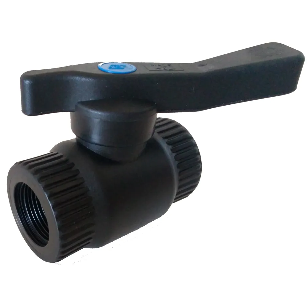 Kulový ventil PP 1/2