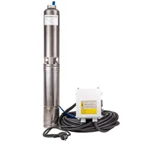 Ponorné čerpadlo 4" DYN 80-49 1,1 kW 230 V