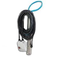 Ponorné čerpadlo 4" DYN 80-49 1,1 kW 230 V, 20 m kabel + jednofázová ochrana