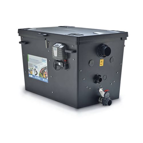 Průtokový bubnový filtr Oase ProfiClear Premium Compact-L pumped EGC