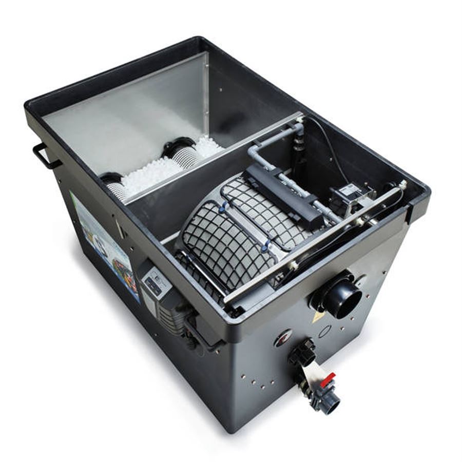 Bubnový filtr Oase ProfiClear Premium Compact-L pumped EGC